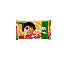 Parle-G Glucose Biscuit